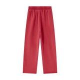 MIROLYUB Groundwork — Red, back view