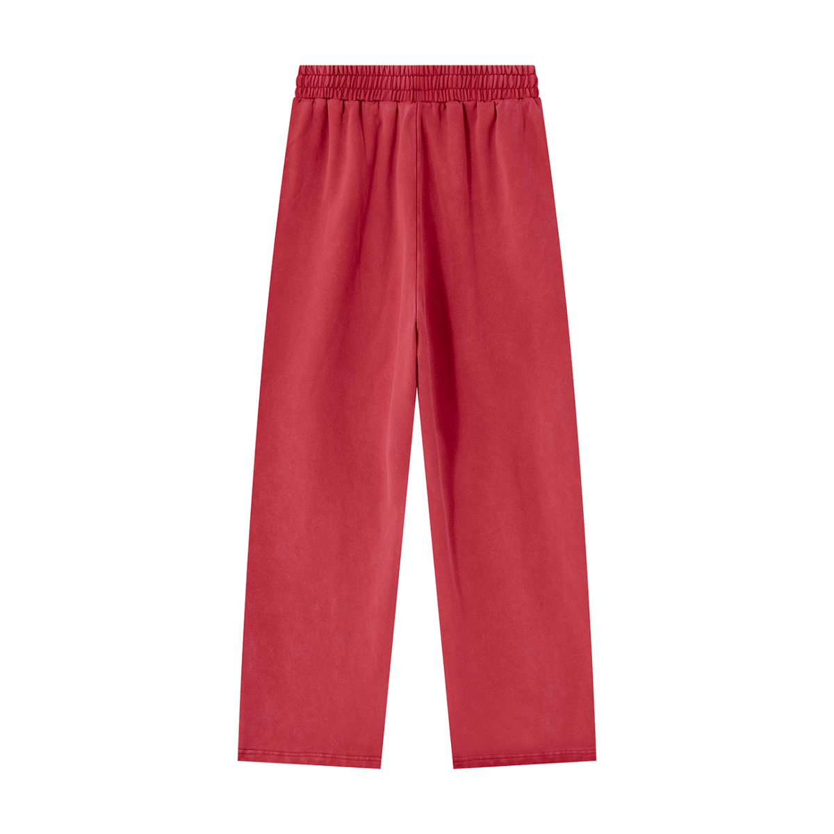 MIROLYUB Groundwork — Red, back view