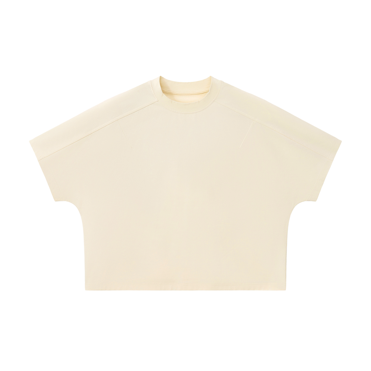MIROLYUB Planes in Apricot — front view