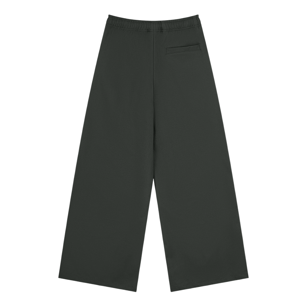 Plainstride — Pantalon droit à cordon / Core