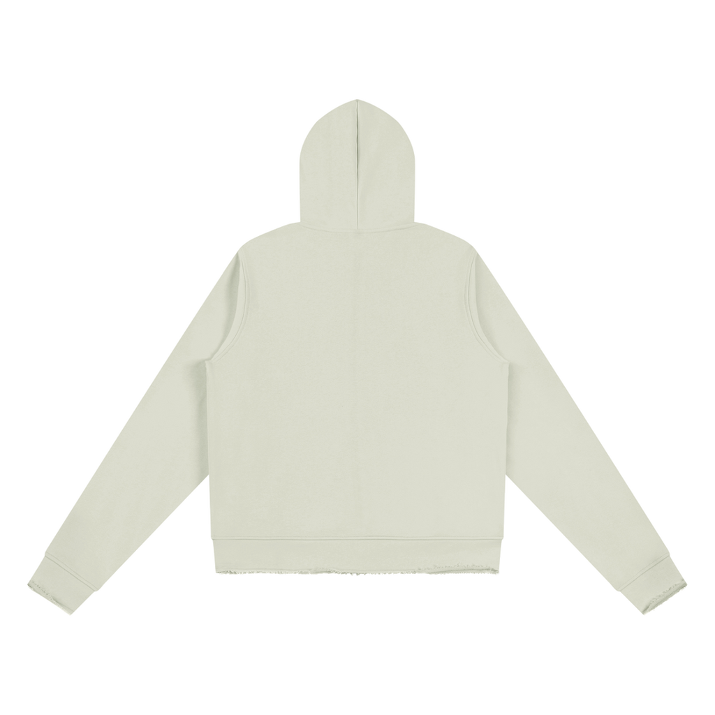MIROLYUB Edgework — White Gray, back view
