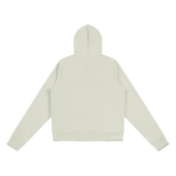 MIROLYUB Edgework — White Gray, back view