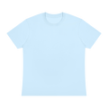 MIROLYUB Solace — Light Blue, front view