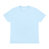 MIROLYUB Solace — Light Blue, front view