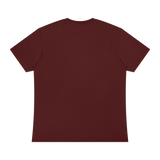 MIROLYUB Solace — Jujube Red, back view