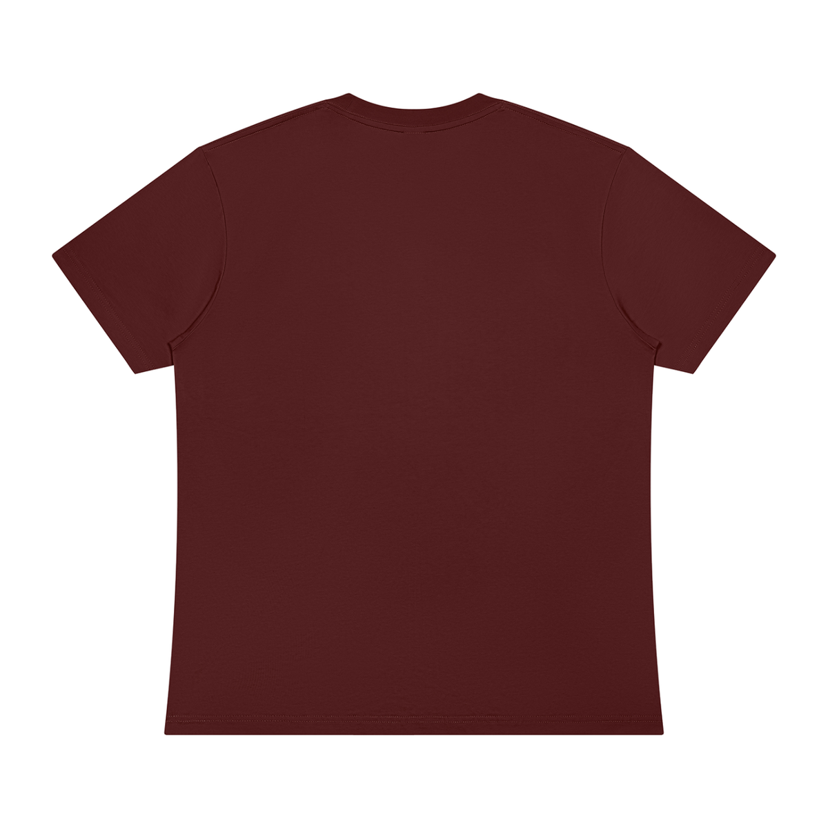 MIROLYUB Solace — Jujube Red, back view