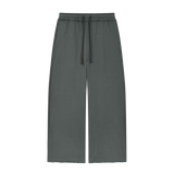 MIROLYUB Cutaway — Dark Gray, front view