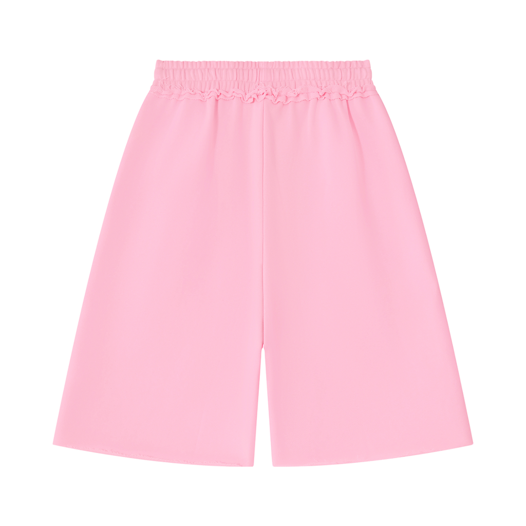 MIROLYUB Blockline — Light Pink, back view