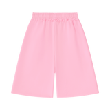 MIROLYUB Blockline — Light Pink, back view