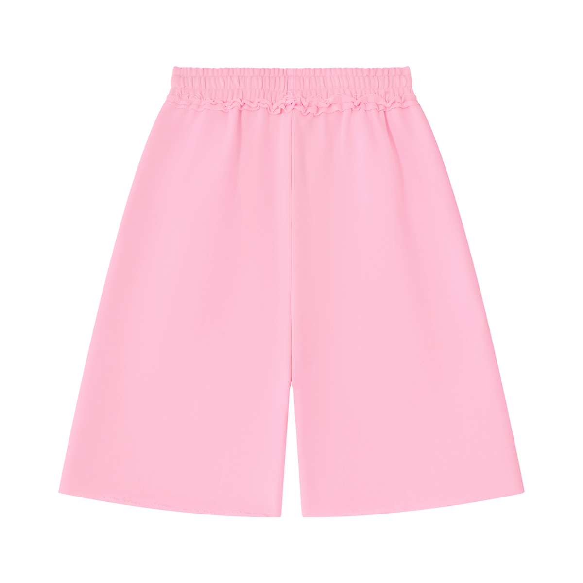 MIROLYUB Blockline — Light Pink, back view