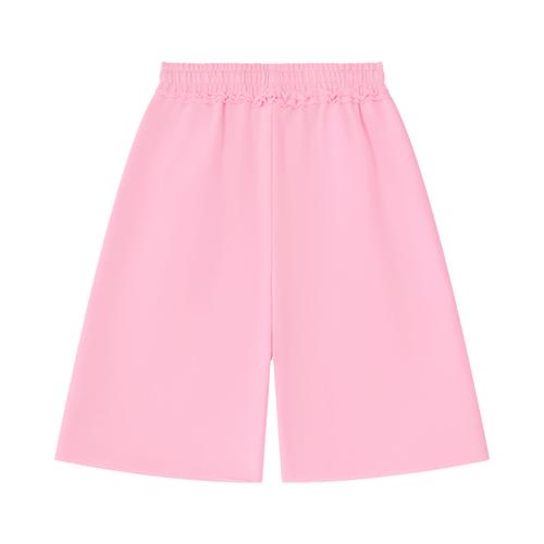 MIROLYUB Blockline — Light Pink, back view