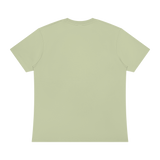 MIROLYUB Solace — Light Green, back view