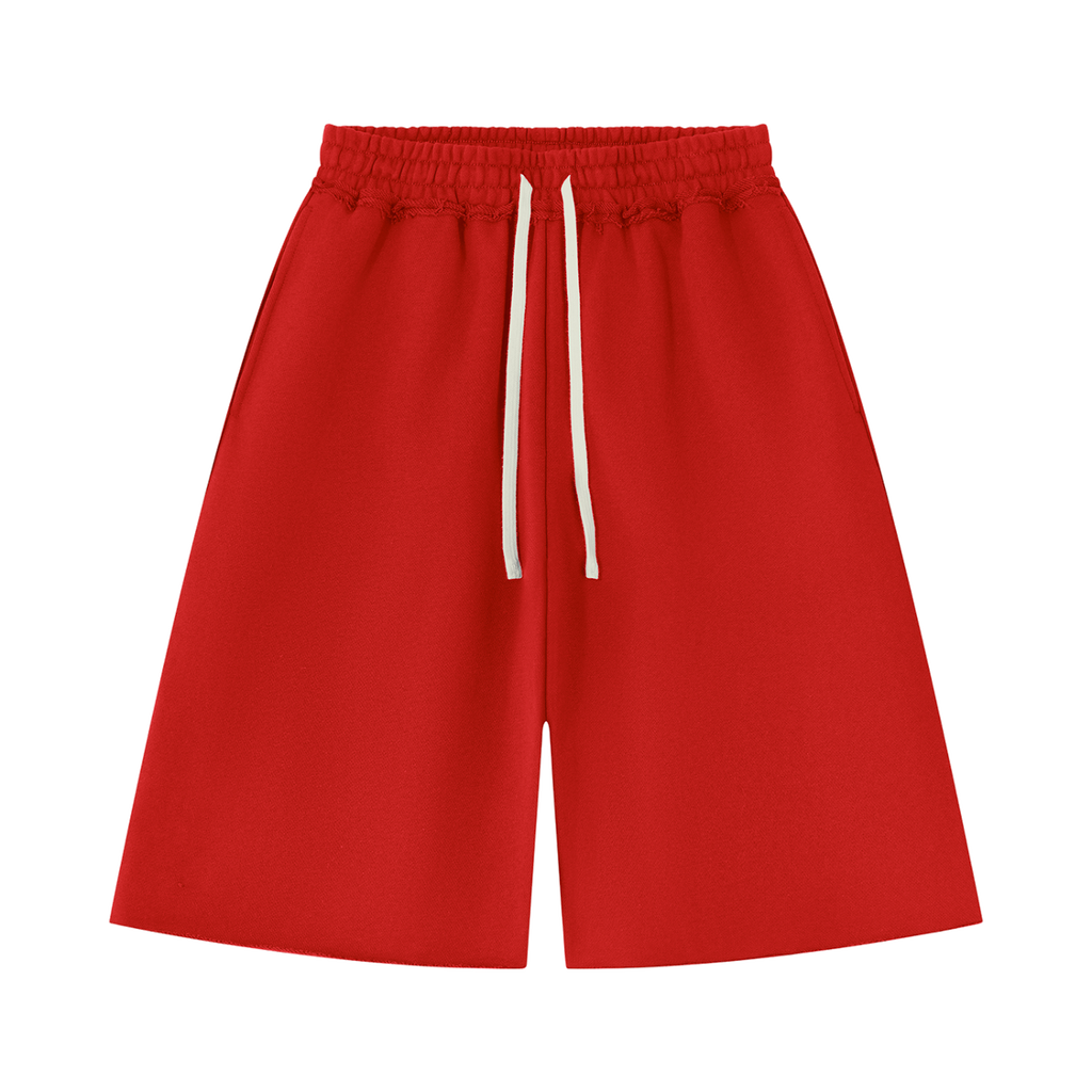 MIROLYUB Blockline — Red, front view