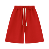MIROLYUB Blockline — Red, front view