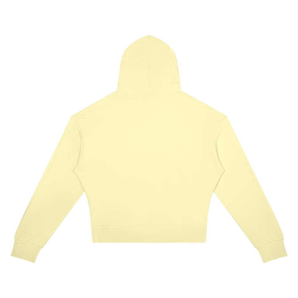 MIROLYUB Overtone — Light Yellow, back view