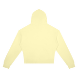 MIROLYUB Overtone — Light Yellow, back view