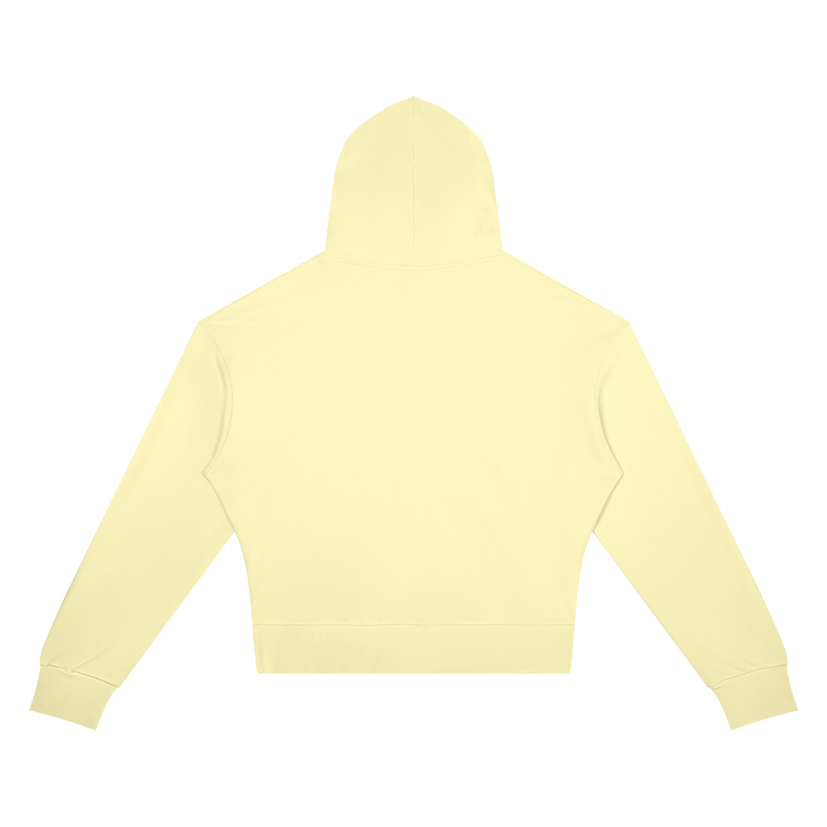 MIROLYUB Overtone — Light Yellow, back view