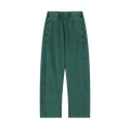 MIROLYUB Ashridge — Blackish Green, front view