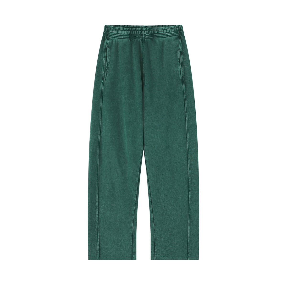 MIROLYUB Ashridge — Blackish Green, front view