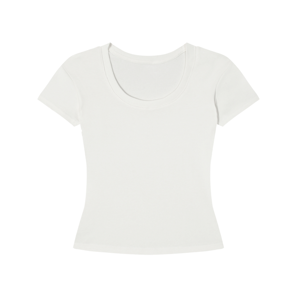 MIROLYUB Continuity — Beige, front view