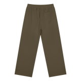 MIROLYUB Straightway — Coffee, back view