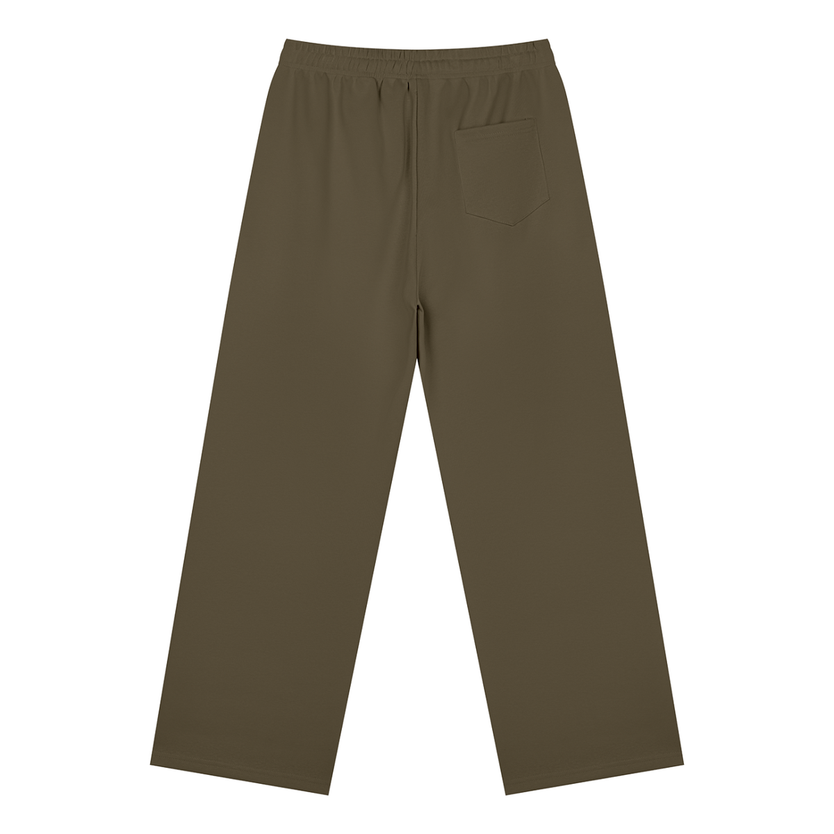MIROLYUB Straightway — Coffee, back view