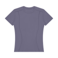 MIROLYUB Linework — Misty Purple, front view