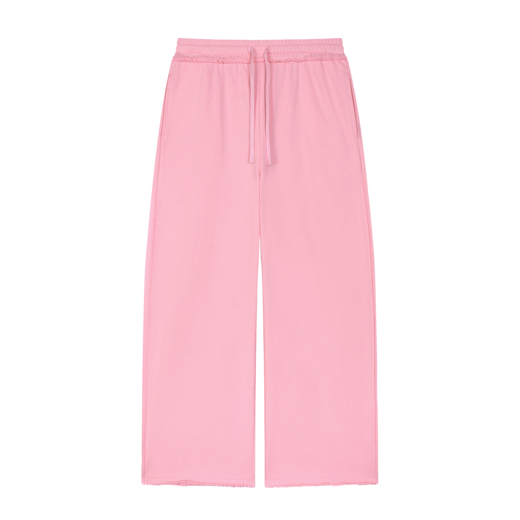 MIROLYUB Cutaway — Pink, front view