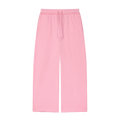 MIROLYUB Cutaway — Pink, front view