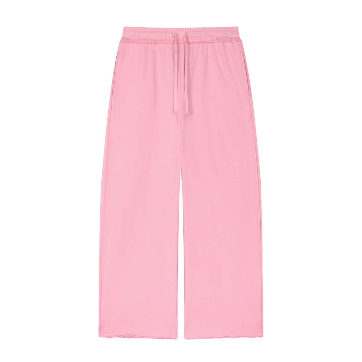 MIROLYUB Cutaway — Pink, front view