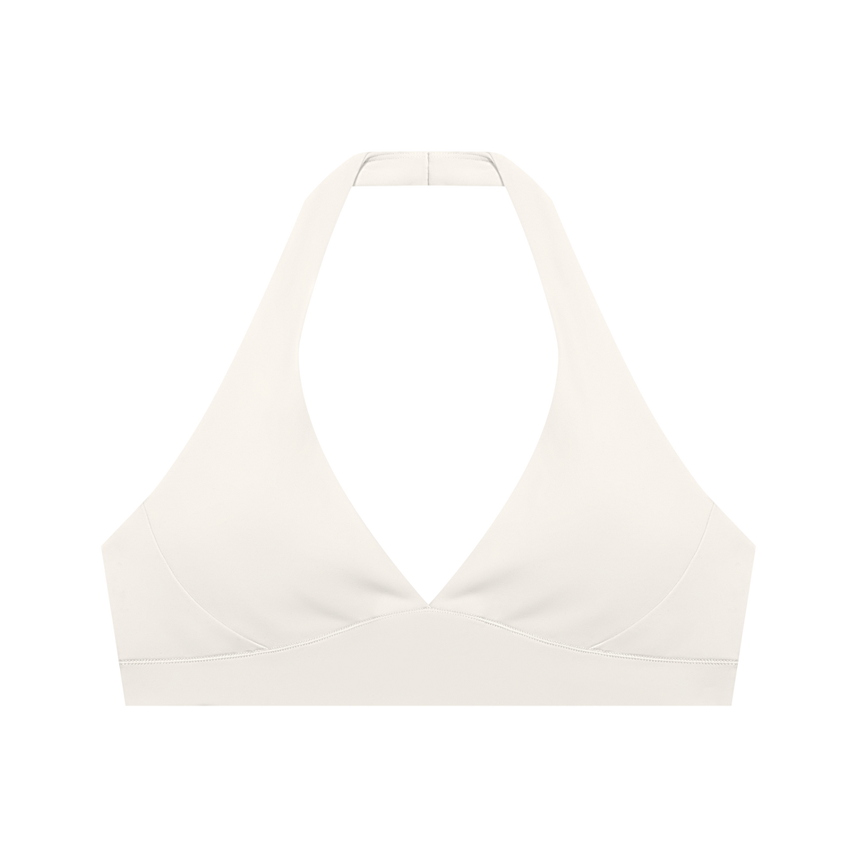 Crestline — Halter Crop Bra / Core