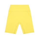 MIROLYUB Pointline — Lemon Yellow, front view