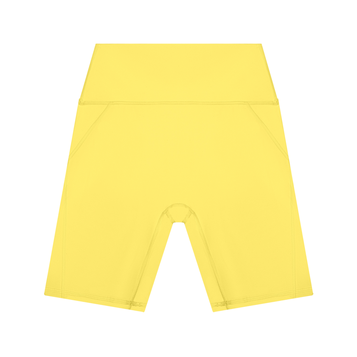 MIROLYUB Pointline — Lemon Yellow, front view