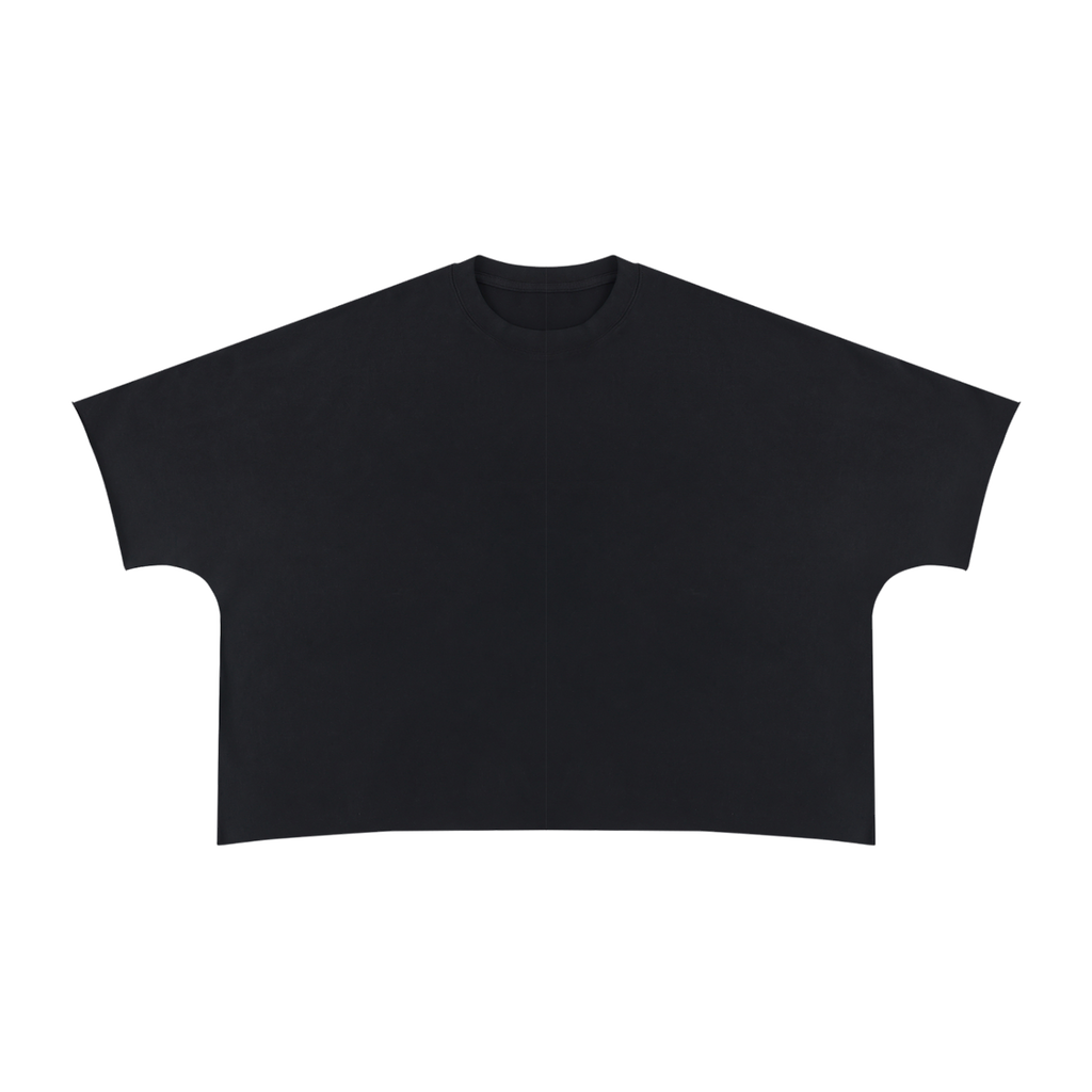 MIROLYUB Flintcut in Black — front view