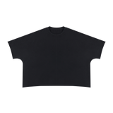 MIROLYUB Flintcut in Black — front view