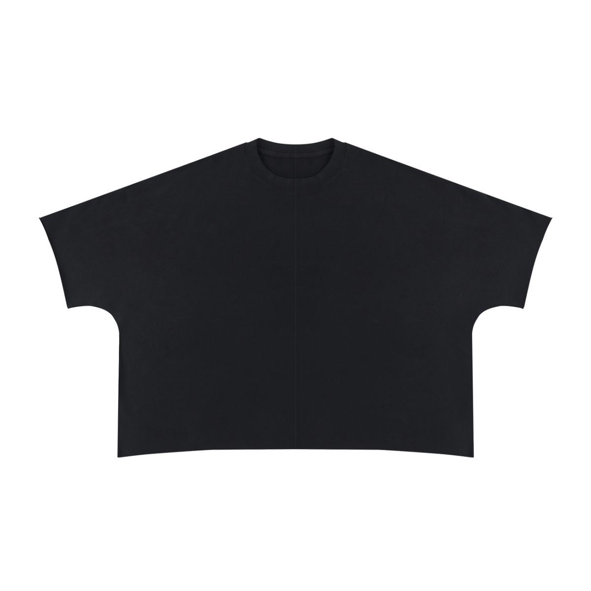 MIROLYUB Flintcut in Black — front view