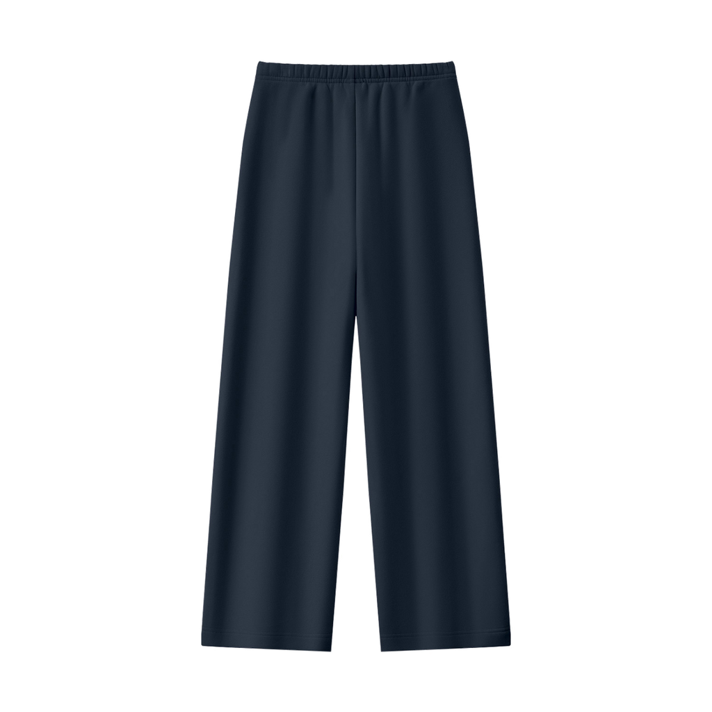 MIROLYUB Homestead — Navy Blue, back view