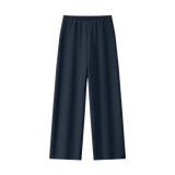 MIROLYUB Homestead — Navy Blue, back view