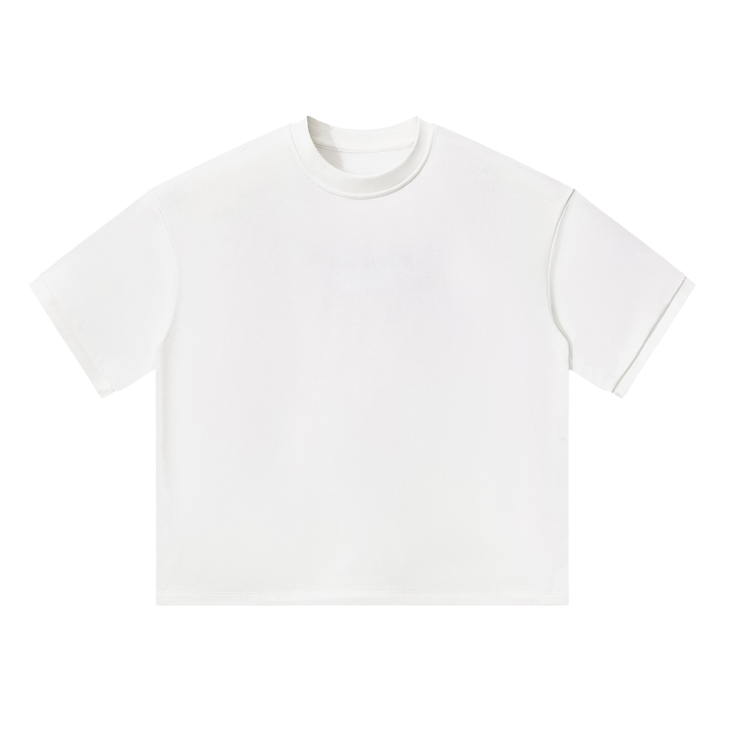 Density — White — front view