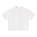 Density — White — front view