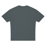 MIROLYUB Latitude — Dark Gray, back view