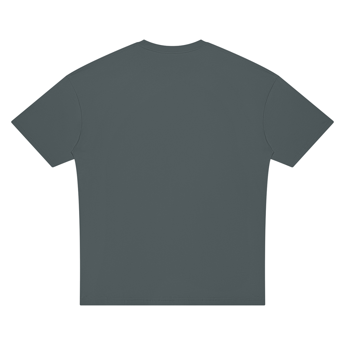 MIROLYUB Latitude — Dark Gray, back view