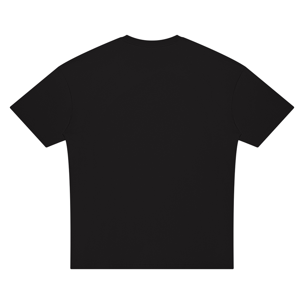 MIROLYUB Latitude — Black, back view
