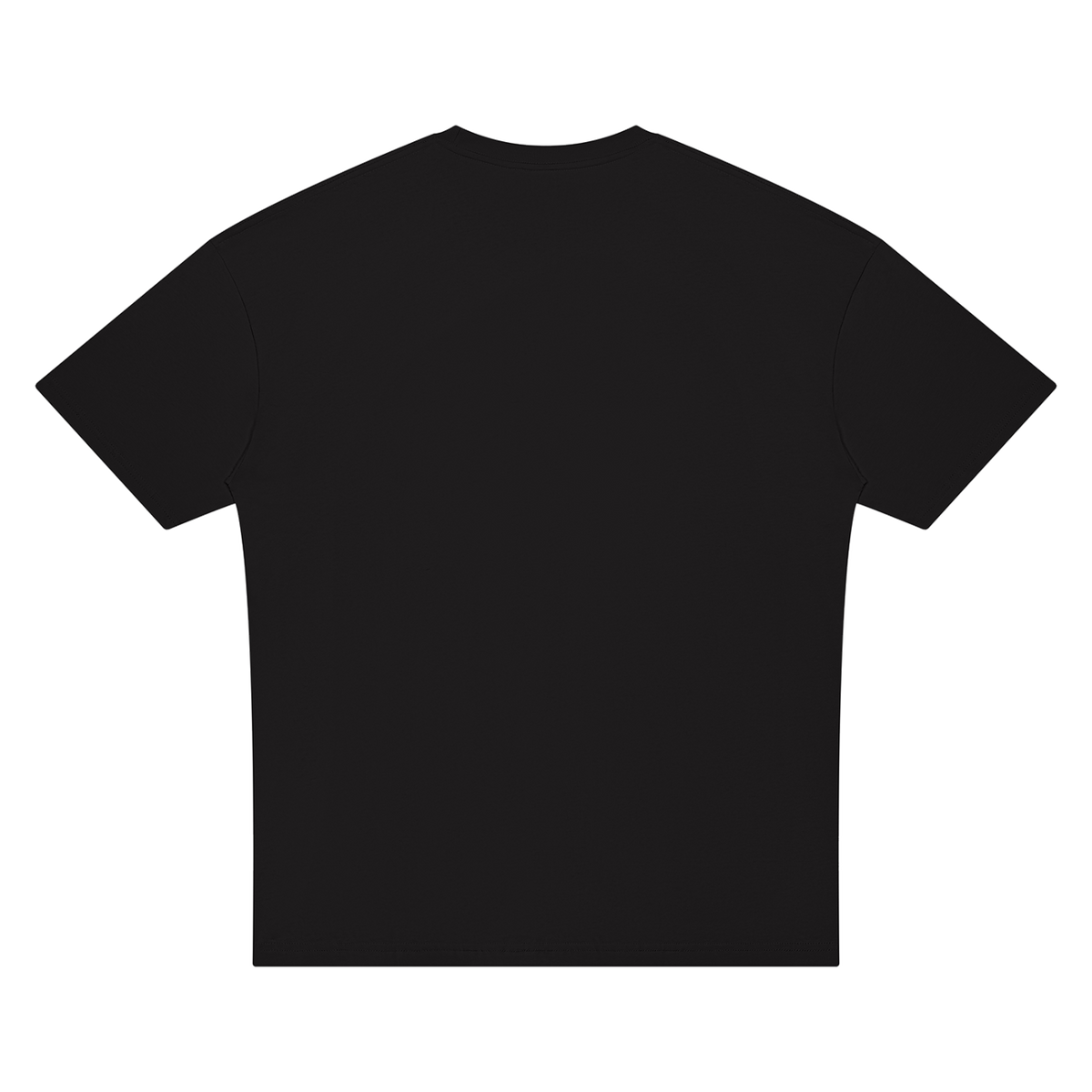 MIROLYUB Latitude — Black, back view