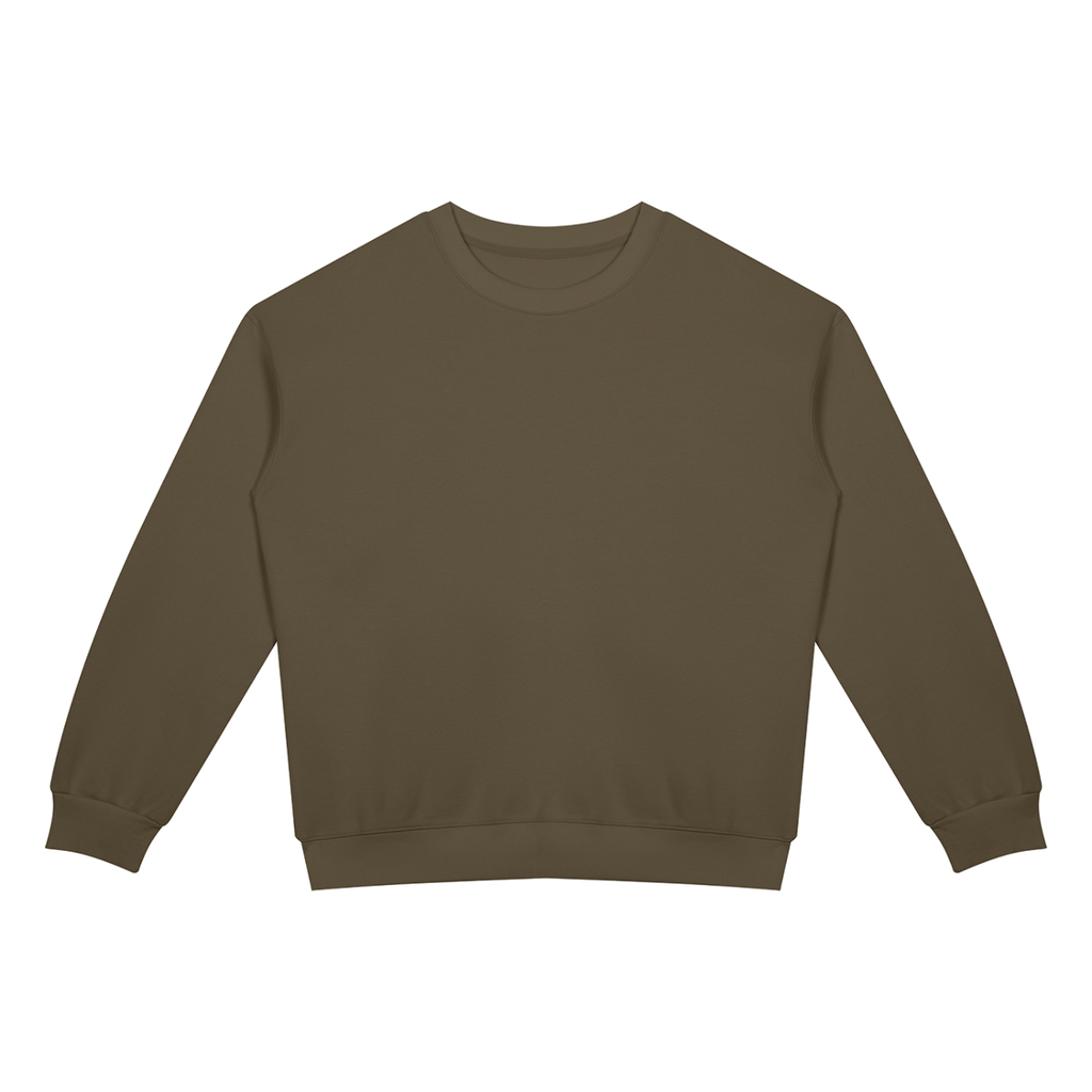 MIROLYUB Settled — Coffee, front view