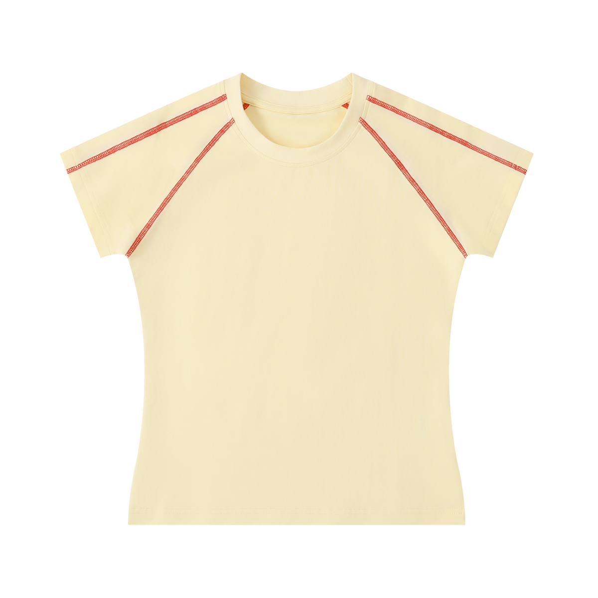 MIROLYUB Alignline — Apricot, front view