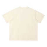 MIROLYUB Airspace — Light Apricot, back view