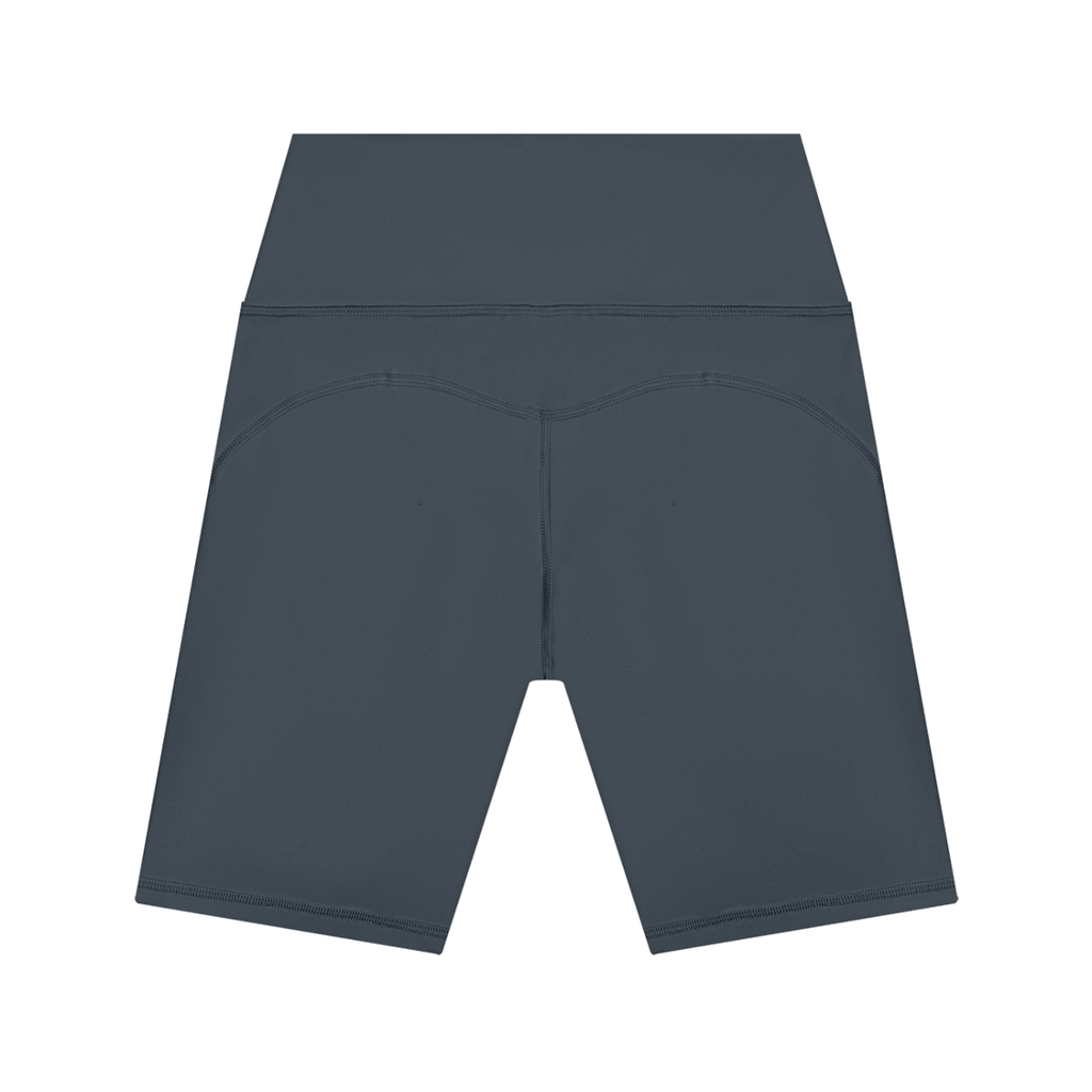 MIROLYUB Pointline — Dark Gray, back view