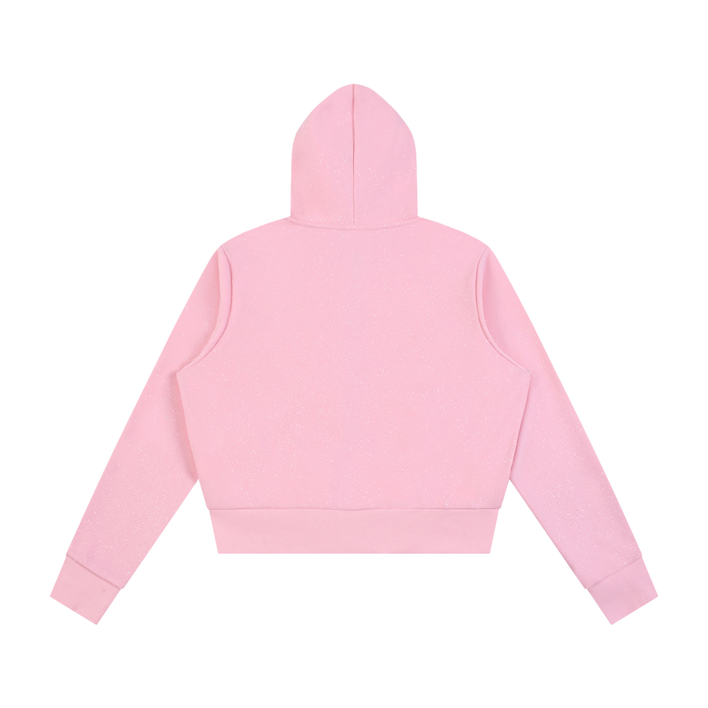 MIROLYUB Glint — Pink, back view