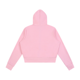 MIROLYUB Glint — Pink, back view